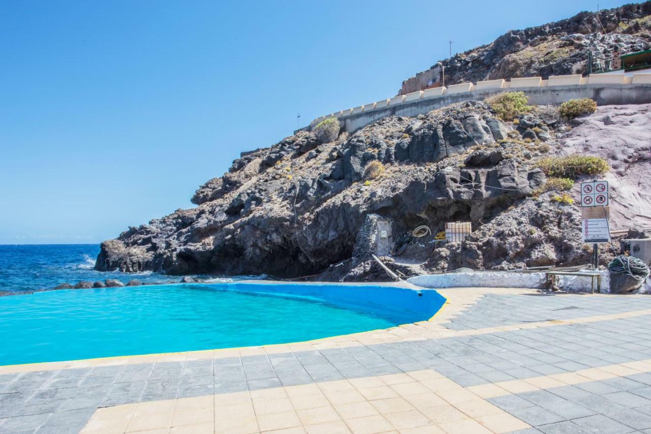 Casa El Mar Villa Güimar Exterior foto