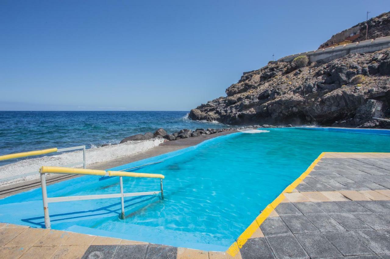 Casa El Mar Villa Güimar Exterior foto